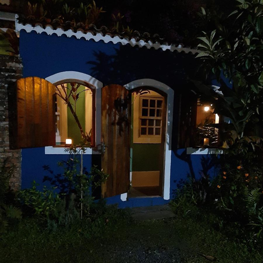 Pousada Villa De Cananea Cananéia Kültér fotó