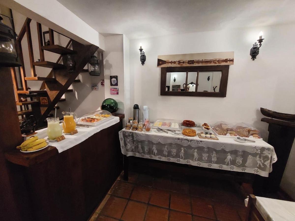 Pousada Villa De Cananea Cananéia Kültér fotó