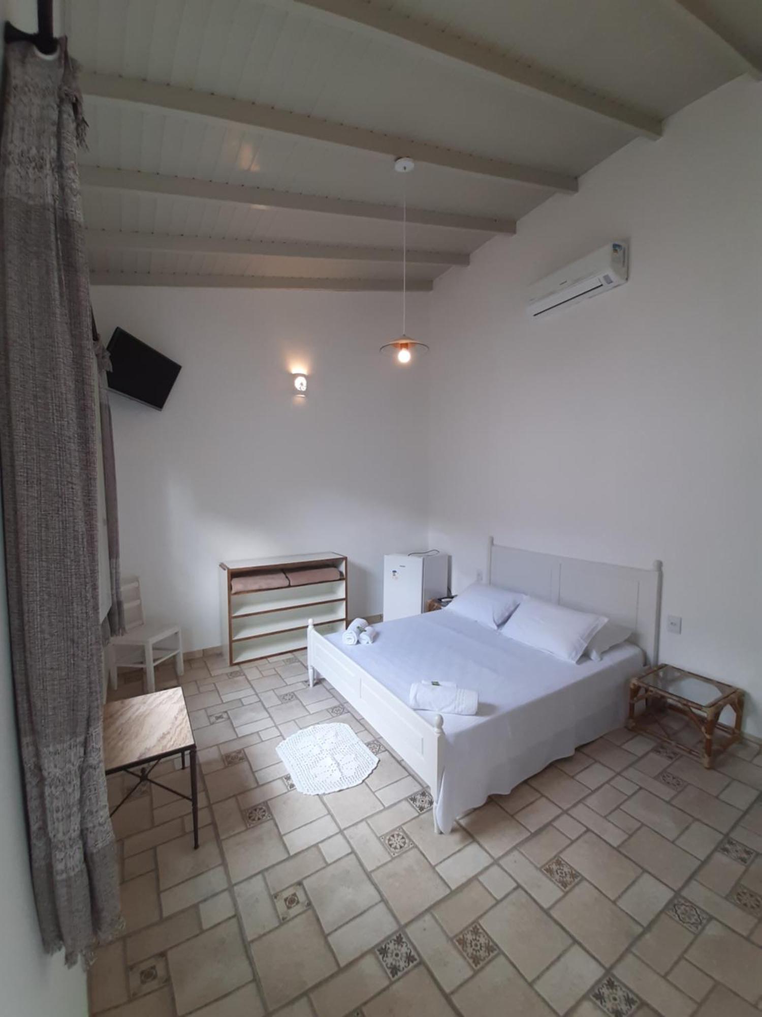 Pousada Villa De Cananea Cananéia Szoba fotó