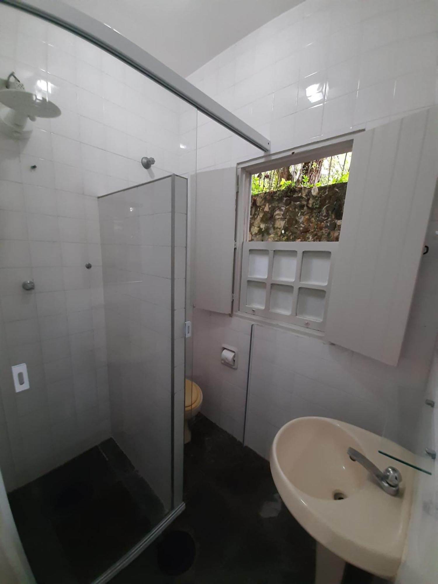 Pousada Villa De Cananea Cananéia Szoba fotó
