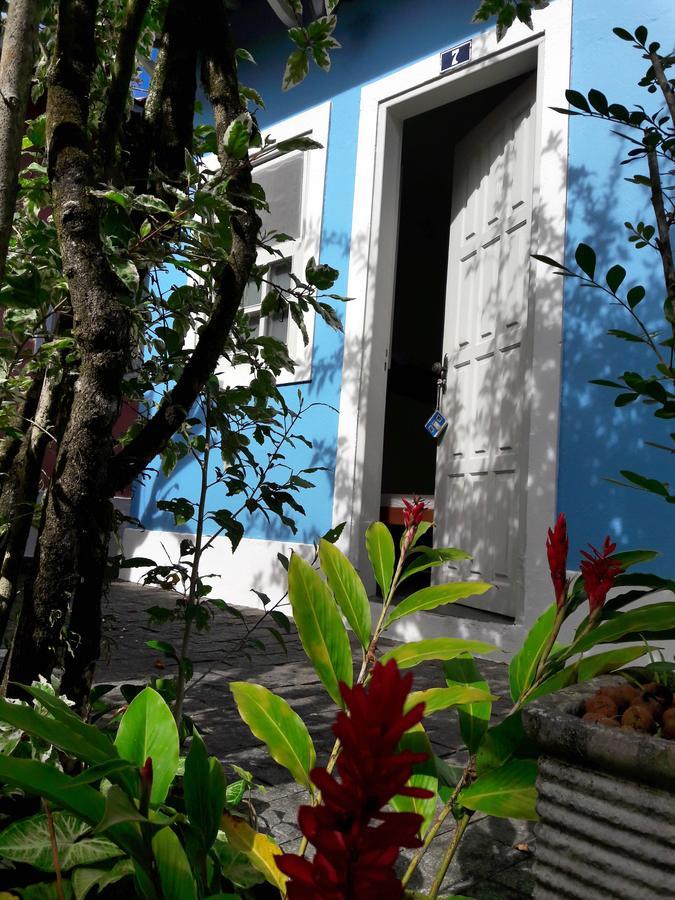 Pousada Villa De Cananea Cananéia Kültér fotó