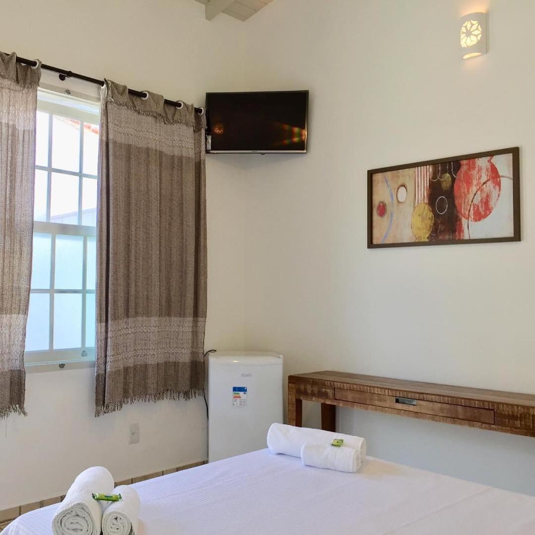 Pousada Villa De Cananea Cananéia Kültér fotó